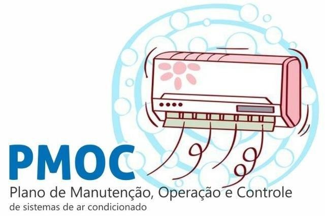 Contratos de Manuteno (PMOC)